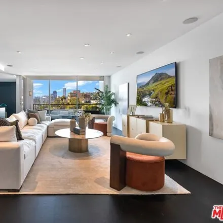 Image 4 - Sunset Marquis, 1200 Alta Loma Road, West Hollywood, CA 90069, USA - Condo for sale