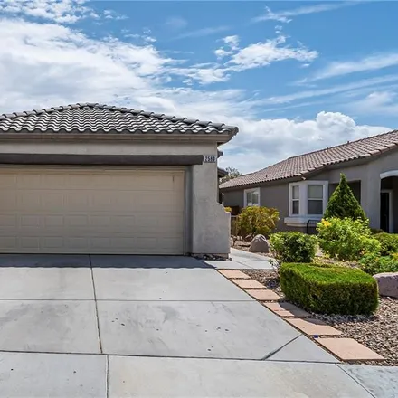 Buy this 3 bed house on 2585 Chantemar Street in Summerlin South, NV 89135