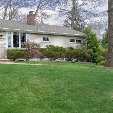 Buy this 2 bed house on 238 Fox Hill Road in Parsippany-Troy Hills, NJ 07834