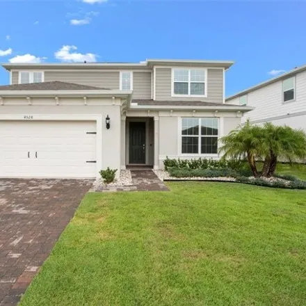 Buy this 5 bed house on 4528 Gliding Wave Street in Winter Garden, FL 34740