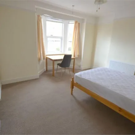 Rent this 4 bed apartment on Barrack Road in Aldershot, GU11 3NP