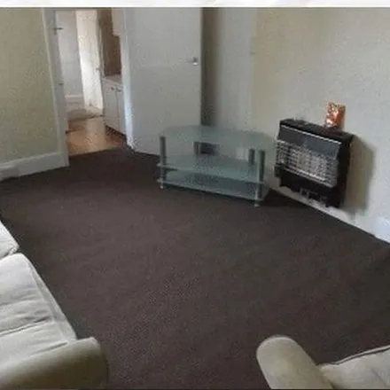 Rent this 3 bed apartment on 1901 Caffe Bistro in Coniston Avenue, Newcastle upon Tyne