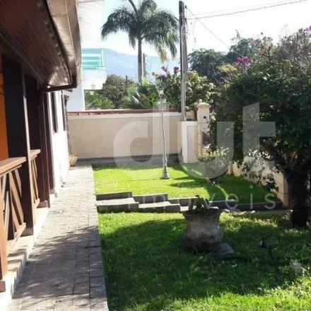 Buy this 4 bed house on Rua Guaivira in Mocóca, Caraguatatuba - SP