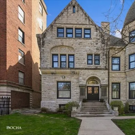 Rent this 2 bed condo on 4545 South Drexel Boulevard in Chicago, IL 60653