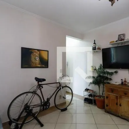 Buy this 2 bed apartment on Edifício Domus Helena in Rua Voluntários da Pátria 2798, Santana