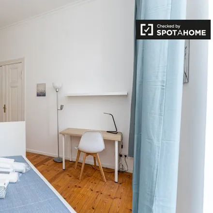 Rent this 4 bed room on Immanuelkirchstraße 16 in 10405 Berlin, Germany