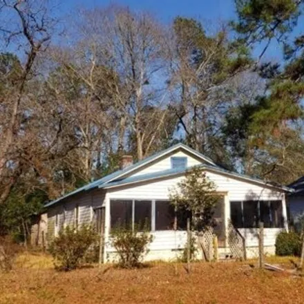 Buy this 2 bed house on 375 Hopkins Street in Theodore Heights, Thomasville