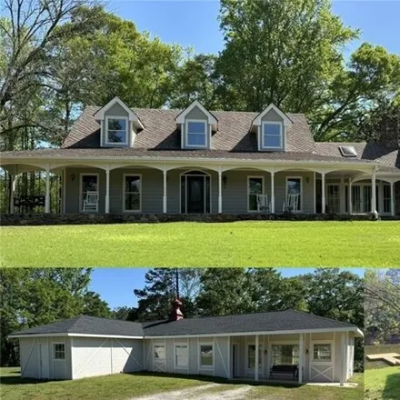 Buy this 5 bed house on Shiloh Ridge Trail in Gwinnett County, GA 30058