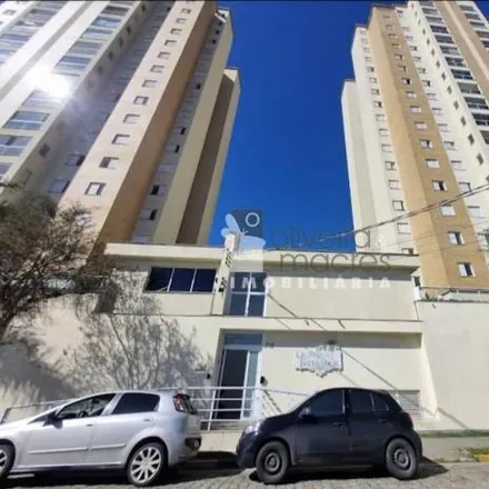 Buy this 3 bed apartment on Alameda Meyer Joseph Nigri in Jardim Imperador, Suzano - SP