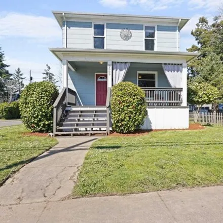Buy this 3 bed house on 2009 Center Street Northeast in Salem, OR 97301