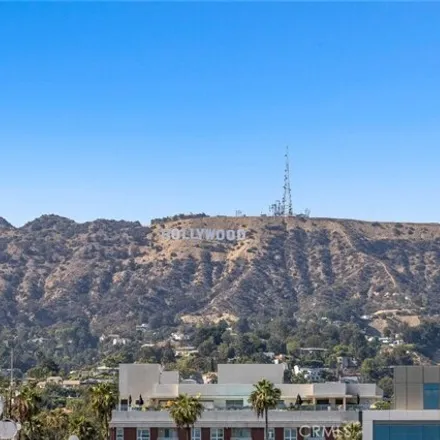 Image 7 - 5836 La Mirada Avenue, Los Angeles, CA 90038, USA - Apartment for rent