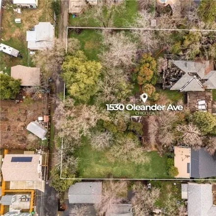 Buy this 5 bed house on 1546 Oleander Avenue in Chico, CA 95926