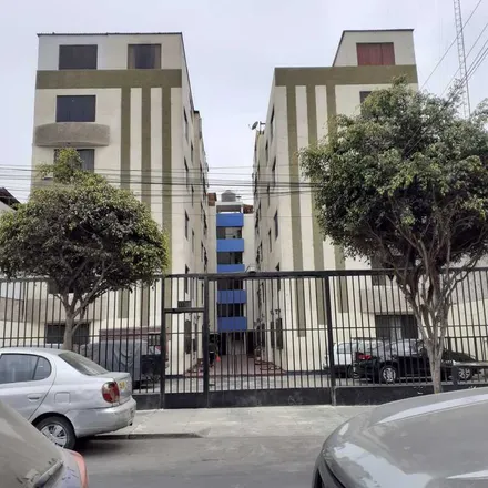 Image 8 - Jirón Succha, Breña, Lima Metropolitan Area 15082, Peru - Apartment for sale