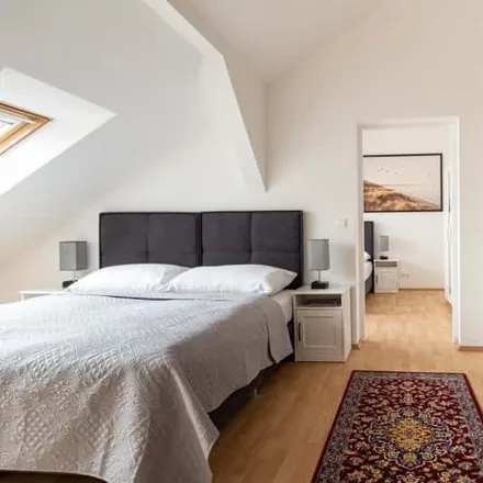 Rent this 2 bed apartment on Bürgerspitalgasse 29 in 1060 Vienna, Austria