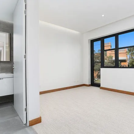 Rent this 2 bed apartment on IGA in Newcombe Street, Paddington NSW 2021