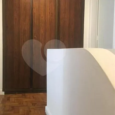 Rent this 3 bed house on Avenida Brigadeiro Luís Antônio 4979 in Moema, São Paulo - SP