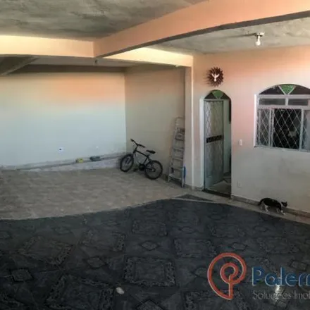 Buy this 4 bed house on Rua D in Petrolândia, Contagem - MG