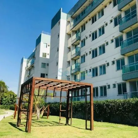 Rent this 2 bed apartment on unnamed road in Matapaca, Niterói - RJ