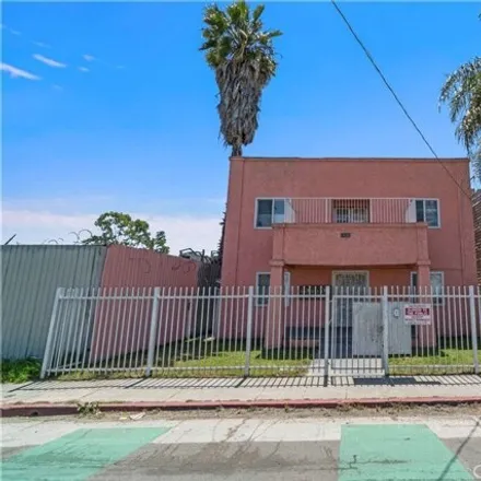 Image 2 - East Anaheim Street, Thenard, Los Angeles, CA 90810, USA - House for sale