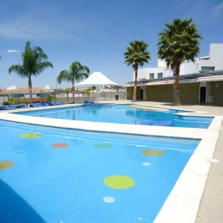 Image 2 - Avenida Gran Bahamas, Los Olvera, 76904, QUE, Mexico - House for sale