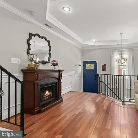 Image 7 - 121 South Schroeder Street, Baltimore, MD 21223, USA - House for sale