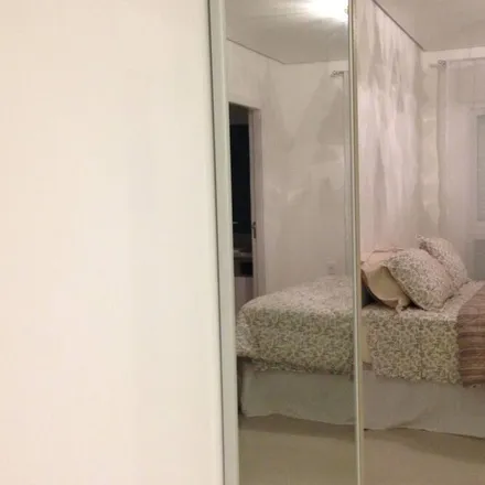 Rent this 6 bed apartment on Balneário Camboriú