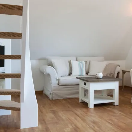 Rent this 1 bed apartment on Wenningstedt-Braderup in M.-T.-Buchholz-Stich, 25996 Braderup