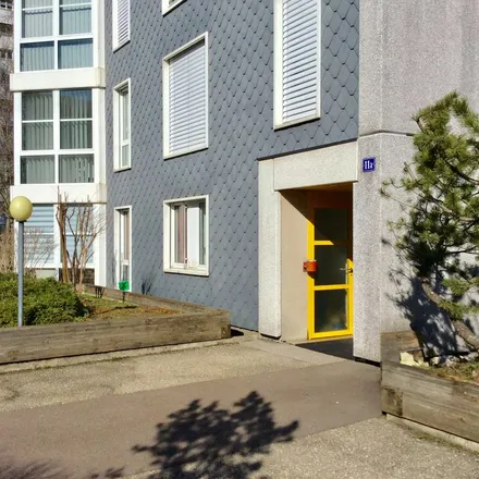 Image 2 - Rue du Chalet 11A, 2300 La Chaux-de-Fonds, Switzerland - Apartment for rent
