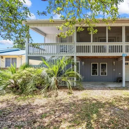 Buy this 3 bed house on 167 Northwest 6th Street in Oak Island, Brunswick County