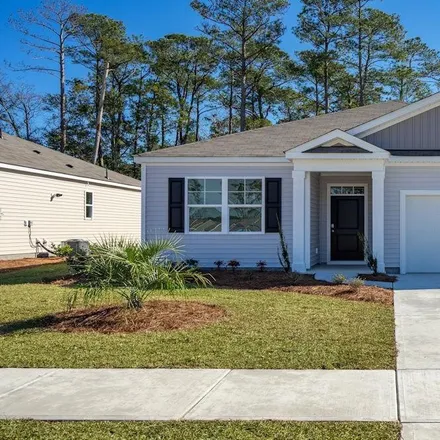 Buy this 3 bed house on 199 Blackthorn Court in Pleasant Grove, Georgetown County