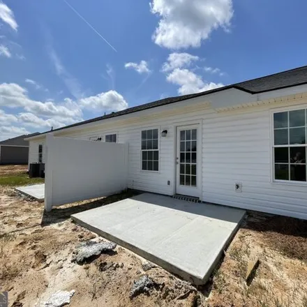 Image 5 - Bull Bay Drive, Bulloch County, GA, USA - House for sale