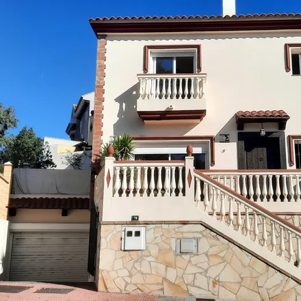 Buy this 5 bed duplex on 29640 Fuengirola