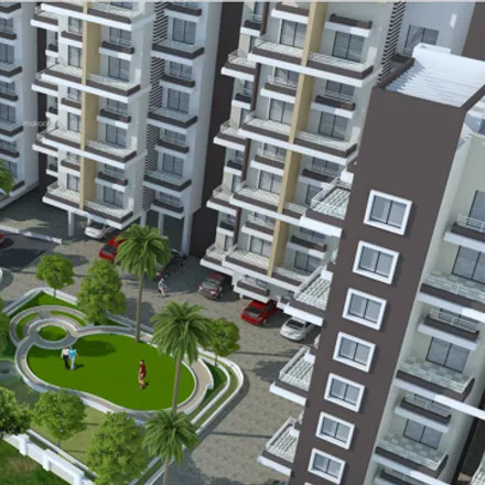 Image 9 - unnamed road, Pune, Tathawade - 410005, Maharashtra, India - Apartment for rent