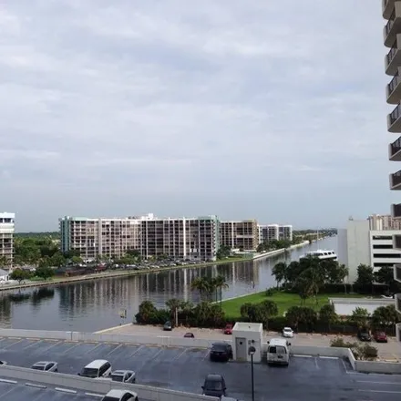 Rent this 2 bed condo on 3800 S Ocean Dr Apt 701 in Hollywood, Florida