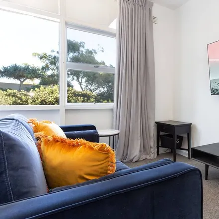 Rent this studio apartment on Sydney NSW 2060