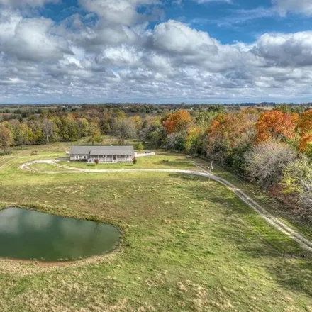 Image 1 - Farm Road 1000, Newton County, MO, USA - House for sale