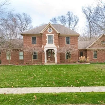 Buy this 5 bed house on 2034 East Gramercy Park Drive in Bloomington, IN 47408