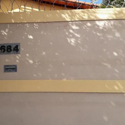 Image 2 - Rua Joviano Ramos, Alto São João, Montes Claros - MG, 39400-292, Brazil - House for rent