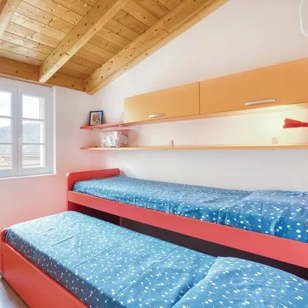 Rent this 2 bed house on Vigliazzi in Strada provinciale Pietra Ligure - Tovo San Giacomo - Magliolo, Magliolo SV