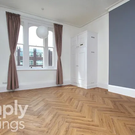 Rent this 2 bed apartment on Belmont Court in Belmont, Brighton
