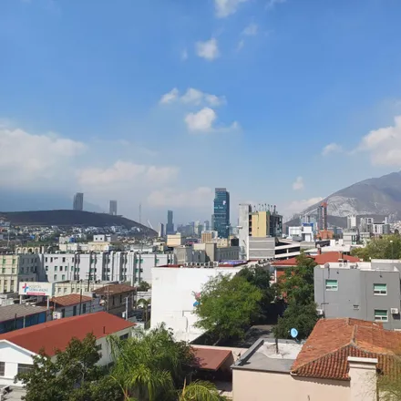 Image 3 - Cerro de las Mitras 2411, Obispado, 64060 Monterrey, NLE, Mexico - Apartment for sale