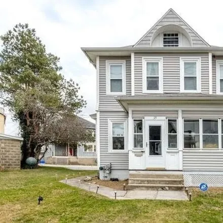 Buy this 3 bed house on 76 Willow Street in Johnston, RI 02919