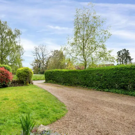 Image 2 - Groby Lane, Newtown Linford, LE6 0HH, United Kingdom - House for sale