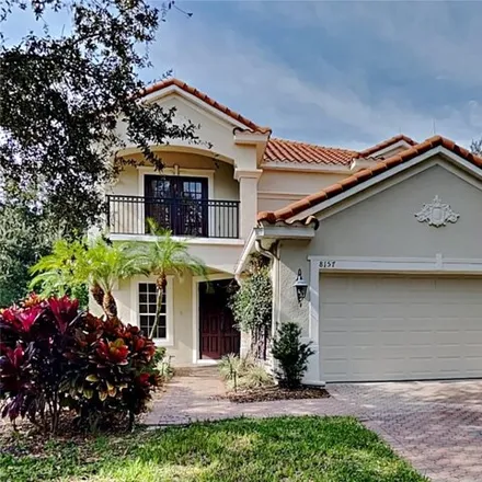 Rent this 5 bed house on 8245 Via Bella Notte in Dr. Phillips, FL 32836
