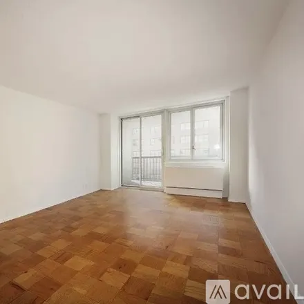 Rent this 1 bed apartment on E 34th St