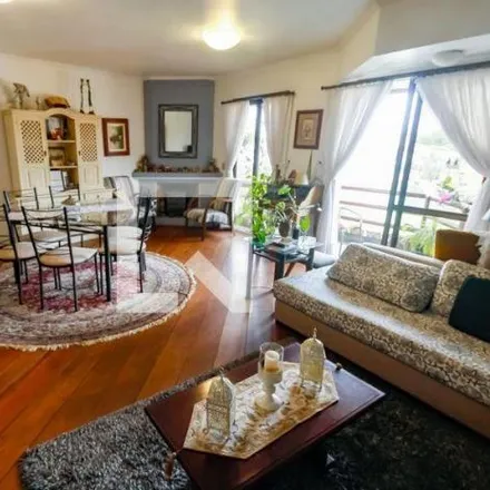 Buy this 3 bed apartment on Rua Maestro Torquato Amoré in Vila Sônia, São Paulo - SP