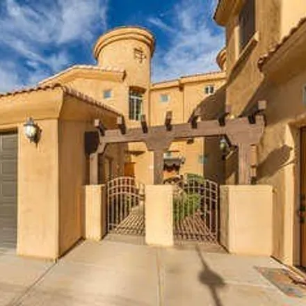Image 1 - 16390 South 12th Street, Phoenix, AZ 85048, USA - House for rent