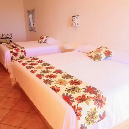 Rent this 1 bed apartment on City Centre in 23450 Cabo San Lucas, BCS