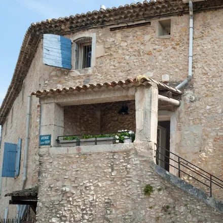 Image 9 - 13810 Eygalières, France - Townhouse for rent