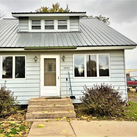 Buy this 3 bed house on 36323 West Street in Whitehall, Trempealeau County